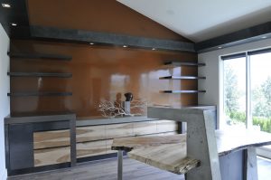 How to Refresh & Renovate Your Home Office with Custom Woodwork Design
