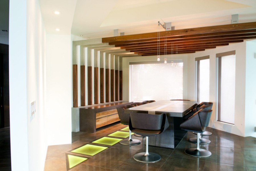 Benefits of Custom Commercial Millwork and Woodworking
