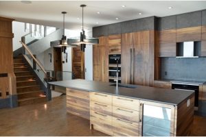 What Wood Is Best For Kitchen Cabinets?