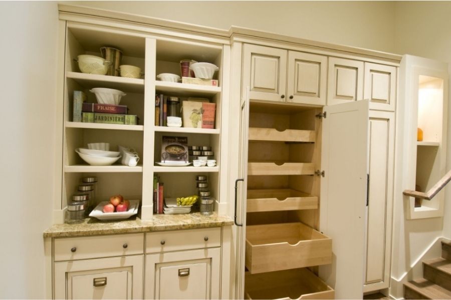 Repairing Kitchen Cabinets Vs Replacing Them