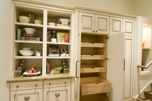 2022 Kitchen Wooden Cabinet Trends
