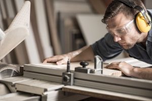 What to Consider When Working with a Professional Woodworker