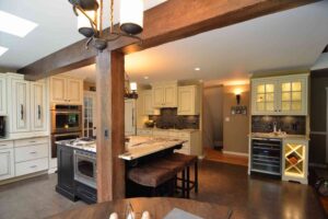 We Can Make Your Custom Woodwork Design Dreams a Reality