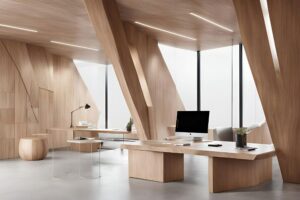 Why Commercial Woodworking is a Smart Investment for Your Business