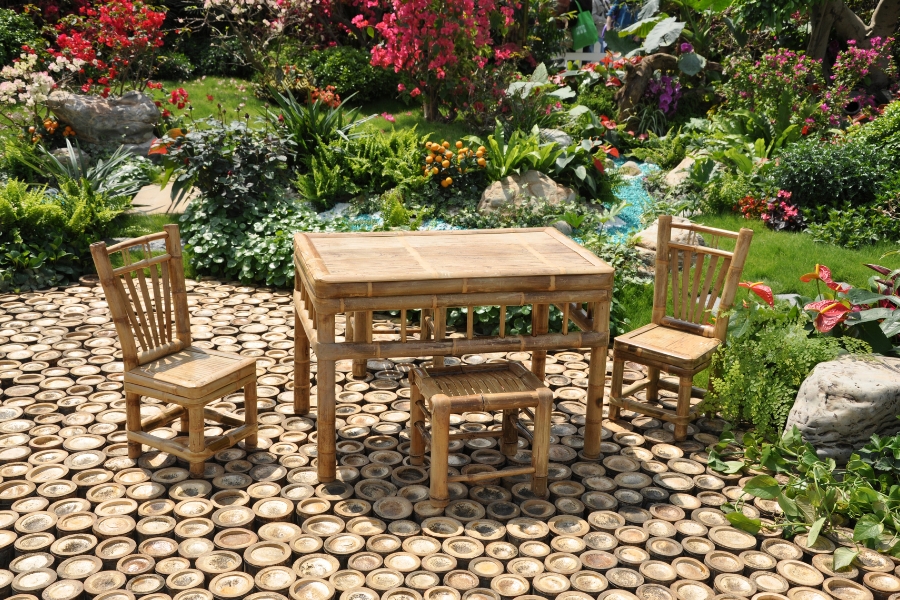 Eco-Friendly Materials for Sustainable Woodworking