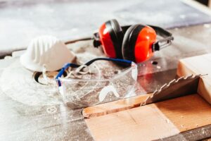 Carpentry Safety Tips Every Woodworker Should Know