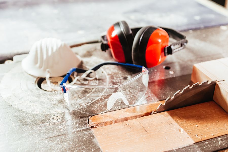 Carpentry Safety Tips Every Woodworker Should Know