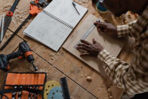 Millwork vs. Carpentry- What’s the Difference and Why It Matters for Your Home