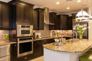 Why Custom Kitchen Cabinets Add More Than Just Beauty to Your Home