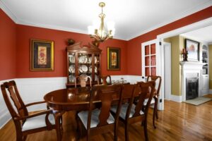 Why Custom Wood Furniture Is Better Than Mass-Produced Furniture