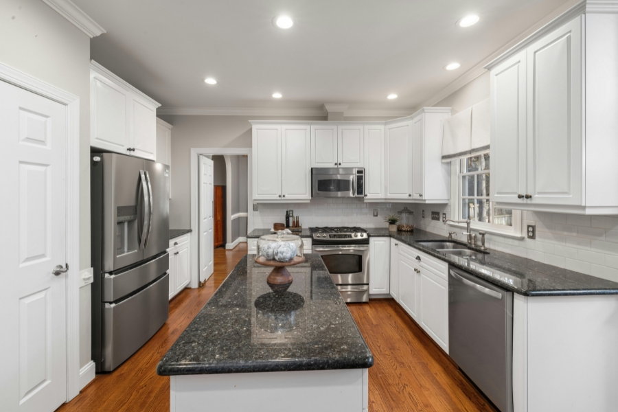 What High-Quality Cabinets Actually Save You