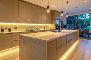 Why Cheap Kitchen Cabinets Cost More (And What Quality Actually Saves You)