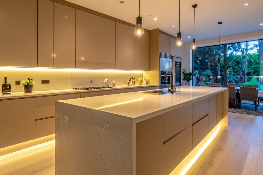 Why Cheap Kitchen Cabinets Cost More (And What Quality Actually Saves You)
