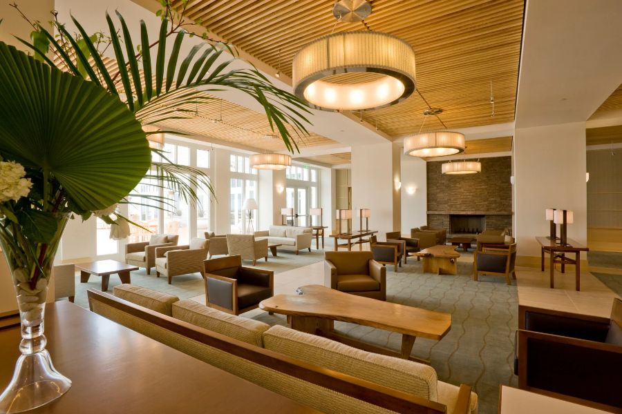 How Custom Commercial Millwork Helps Shape the Customer Experience